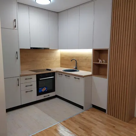 Apartman Royal * Bijeljina