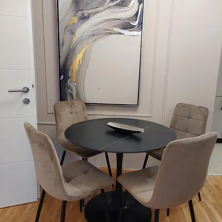 Apartman Royal Bijeljina