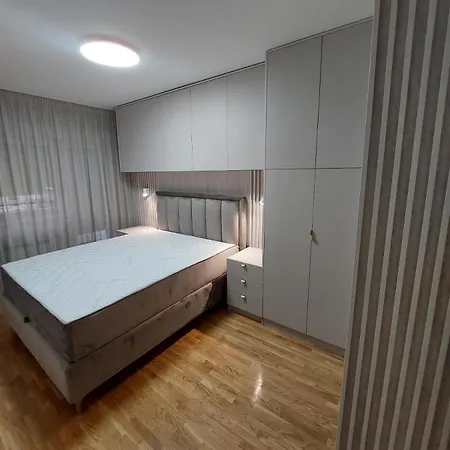 Apartman Royal Apartamento Bijeljina